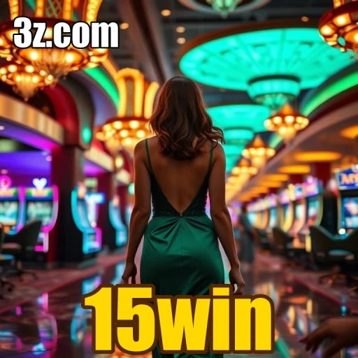 Apostas Criativas e Engajamento com 15win