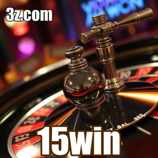 Bingo no 15win: A Nova Sensação dos Jogos Online Brasileiros