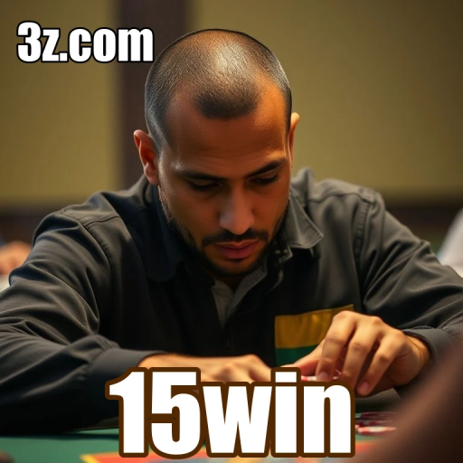 Esports e 15win: Inovação em Jogos e Engajamento