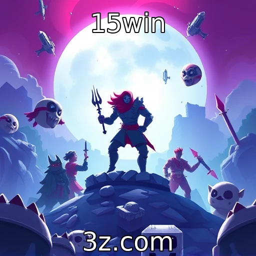 Desenvolvimento de jogos independentes ganha destaque no mercado