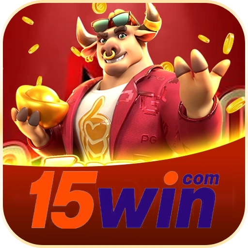 15win Logo